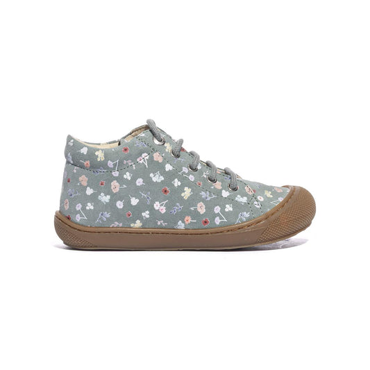 Sneakers Naturino Cocoon Celesti 0012012889.HB.3F26SAGE MULTI NATURINO