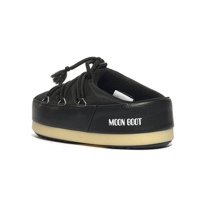 MOON BOOT 80D1470030 BLACK Doposci Donna 