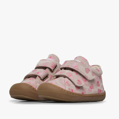 Sneakers NATURINO COCOON VL rosa 0012012904-GQ-1M29CIPRIA-MULTI NATURINO