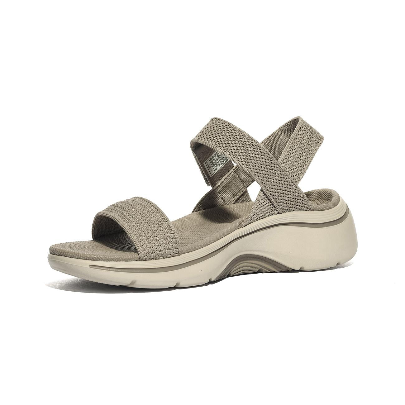 SKECHERS 140874 TPE Sandali Donna 