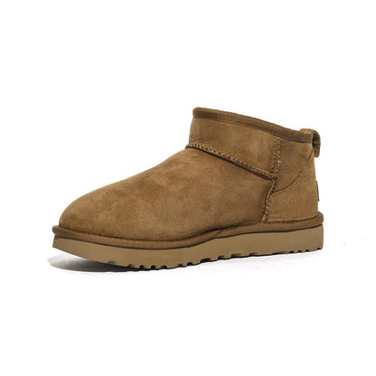 Mammut Ugg Ultramini Marroni 1116109CHE Ugg