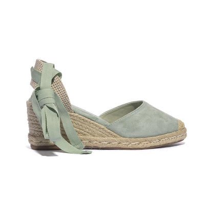 REFRESH 172642 AQUAAQUA Espadrillas Donna 