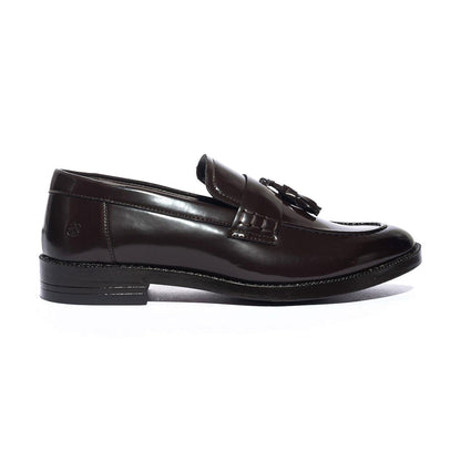 SOLO SOPRANI MO803 MARRONE Mocassini Uomo 