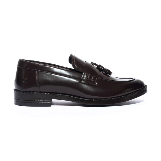SOLO SOPRANI MO803 MARRONE Mocassini Uomo 