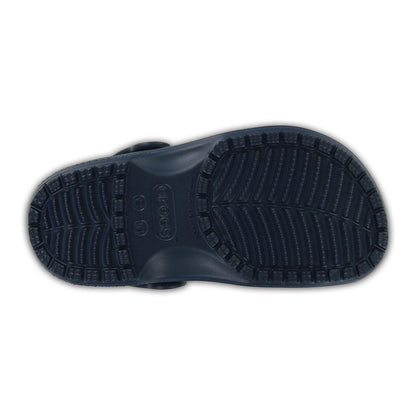 CROCS CR.206990 NAVY SANDALO Unisex Bambini 