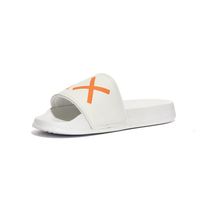 SUN 68 X34403 BIANCO Ciabatte Bambina 