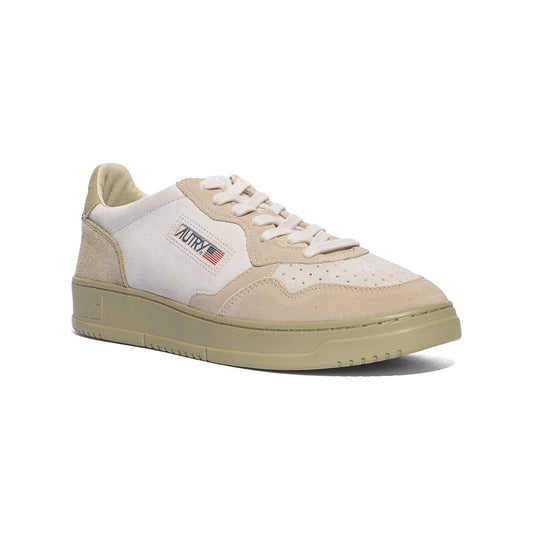 AUTRY MEDALIST AULM TS11 Sneakers Uomo 