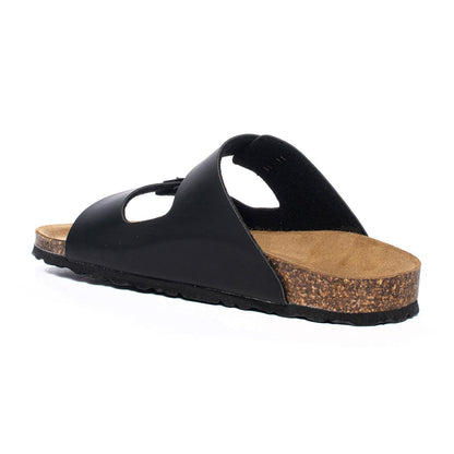GOLDSTAR GS1800 PREMIER NERO Sandali Unisex 