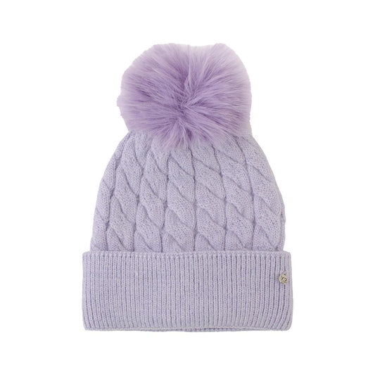 Y-NOT CTR001F6 PINK Cappelli Donna 