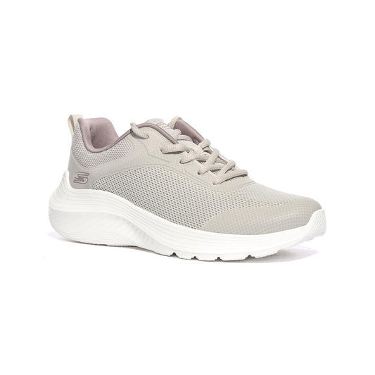 SKECHERS 117681 NAT Sneakers Donna 