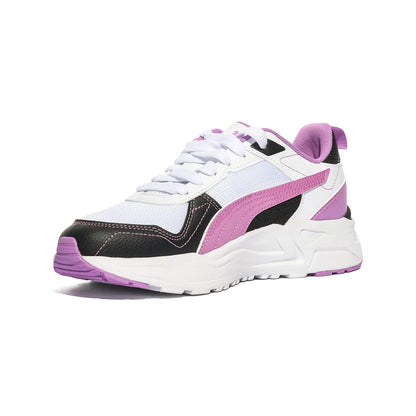 PUMA 406077-03 MIX Sneakers Bambina 