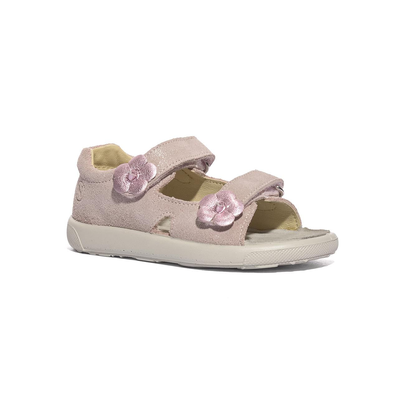 NATURINO 0011501087.02.0M02 PINK Sandali Bambina 