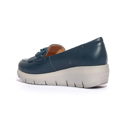 STONEFLY 217317 OCEAN BLUE Sneakers Donna 