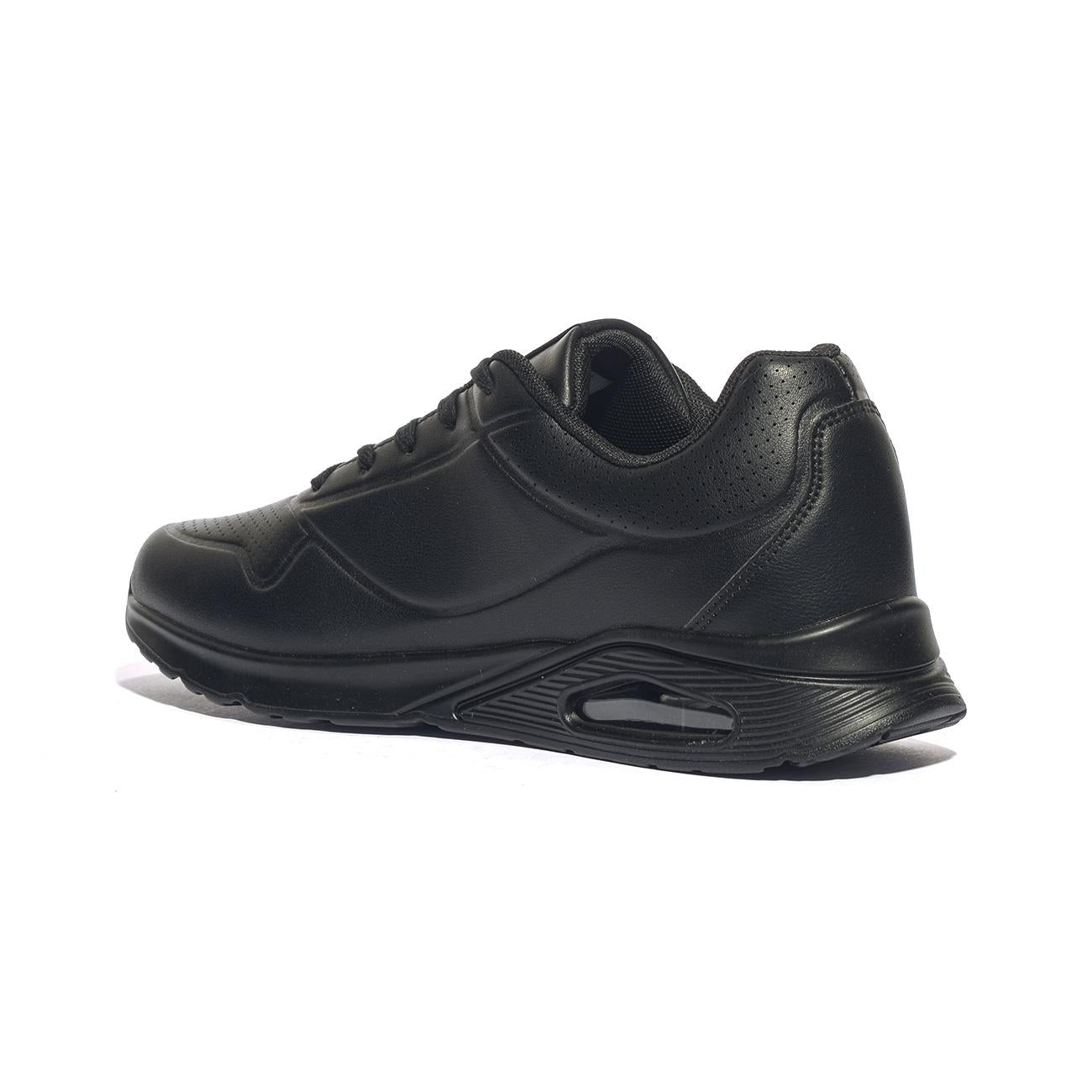 EVERLAST EV222 BLACKBLACK Sneakers Unisex 