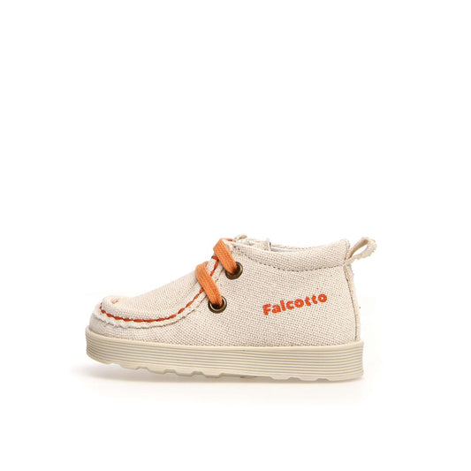 Sneakers FALCOTTO AMSTA 0012017643-01-0E02ECRU FALCOTTO