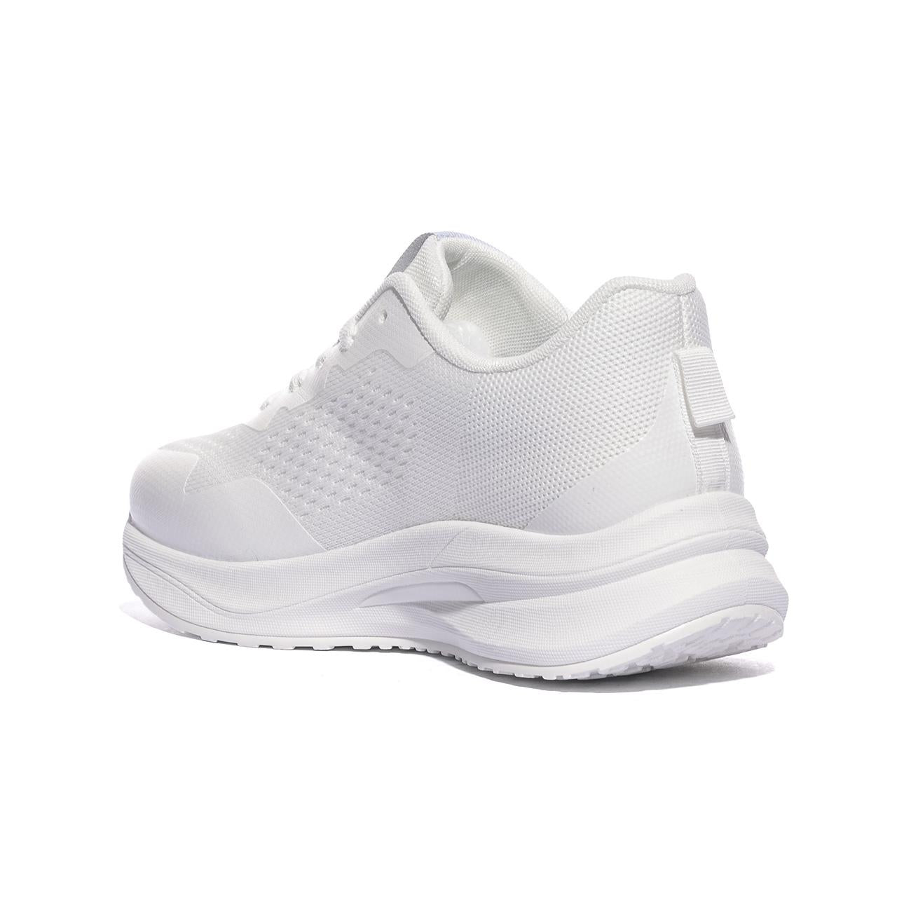 EVERLAST EV-3389 TOTAL WHITE Sneakers Unisex 