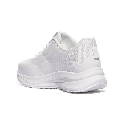 EVERLAST EV-3389 TOTAL WHITE Sneakers Unisex 