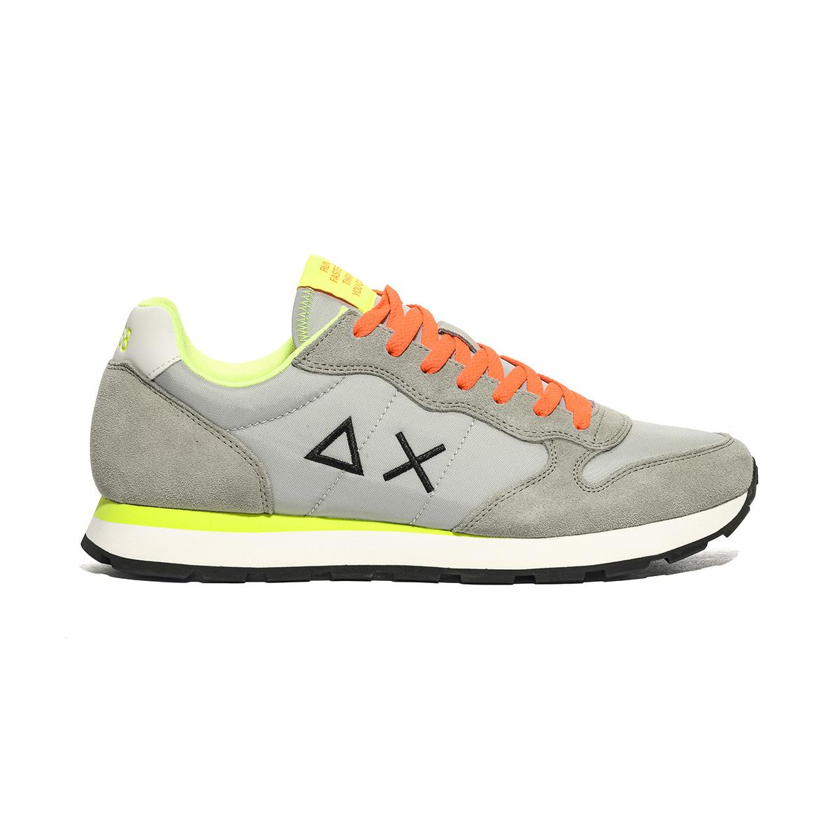 SUN 68 Z35102 06 Sneakers Uomo 