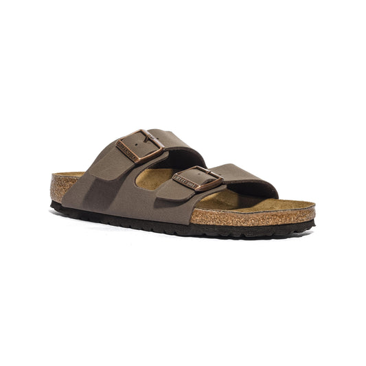 BIRKENSTOCK 0151183 MOCCA Sandali Unisex 