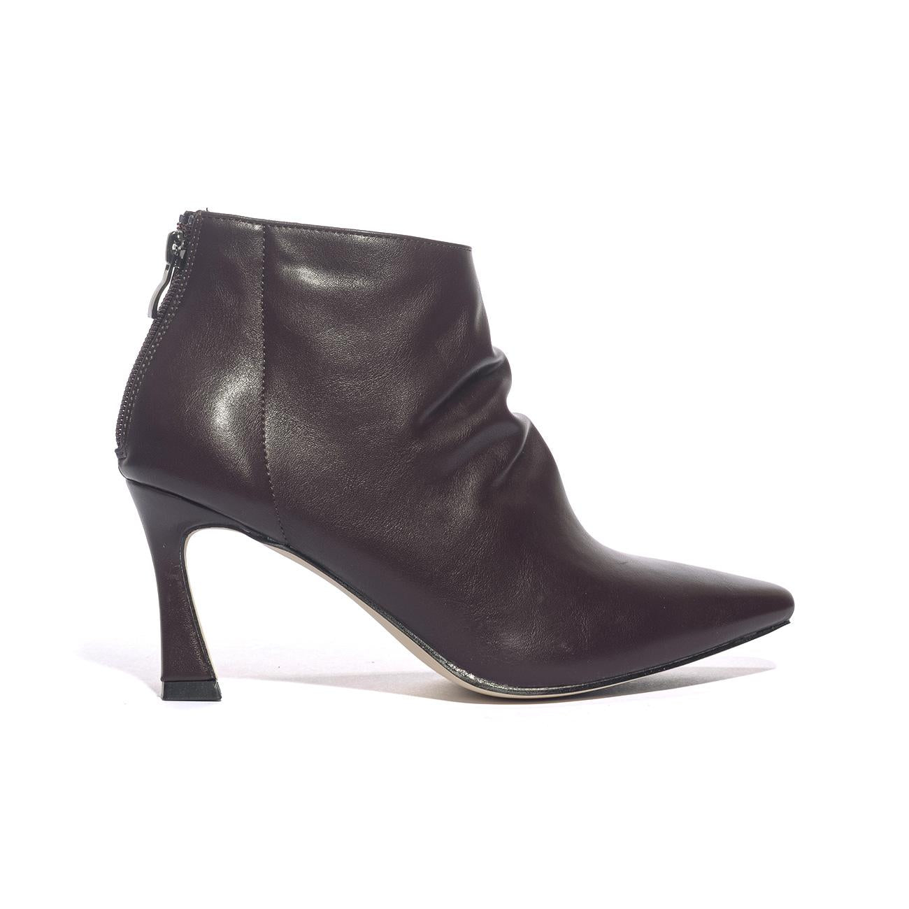 KHARISMA 1546 BORDO Stivaletti Donna 