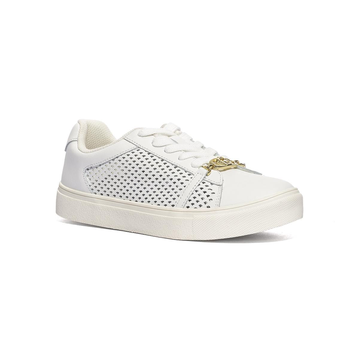 LIUJO BA6063PX24601111 PERFORA BLACK Sneakers Donna 