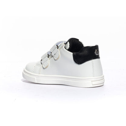 CULT T090 WHITE Sneakers Bambino 