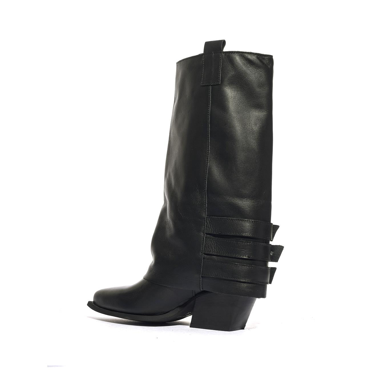 DOLCE MODA LOCA 29 NERO Stivali Donna 
