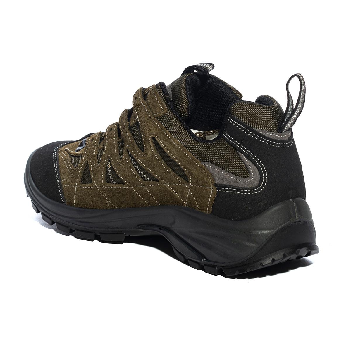 GARSPORT MGDT1040006 VERDE Trekking Uomo 