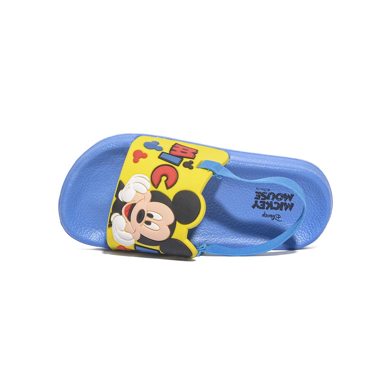 Mickey D2010501S MULTI Ciabatte Bambino 