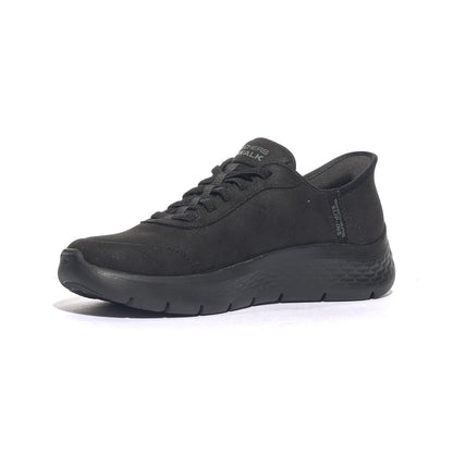 SKECHERS 124837 BBK Sneakers Donna 