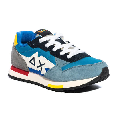 SUN 68 BZ32321 AVIO Sneakers Bambino 