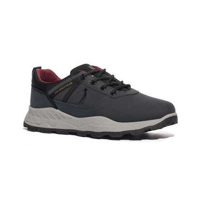 Sneakers U.s. Golf Club  Us4587 Blu US4587NAVY U.S. GOLF CLUB
