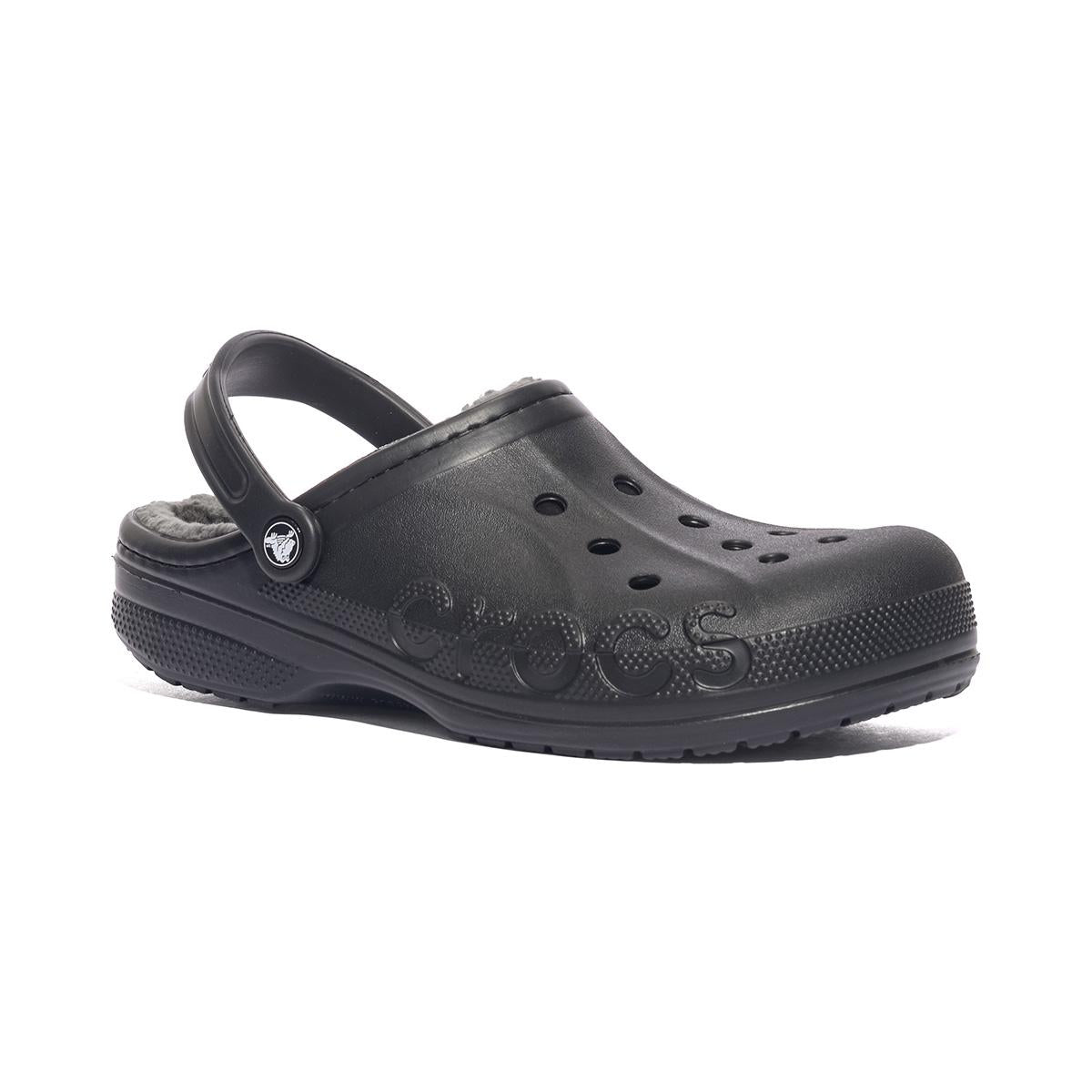 CROCS CR.210750 BLACK SANDALO Unisex 