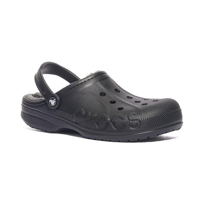 CROCS CR.210750 BLACK SANDALO Unisex 