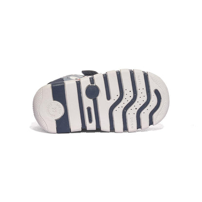 GEOX B6555B 011BC LT NAVY    C4343 PRIMI PASSI Bambino 
