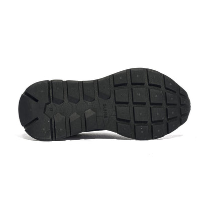 SUN 68 Z36201 NAVY BLUE Sneakers Donna 