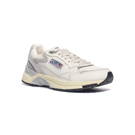AUTRY HYLMGN01 WHTGREY Sneakers Uomo 