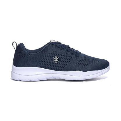 LUMBERJACK 102268402 NAVY BLUE Sneakers Uomo 