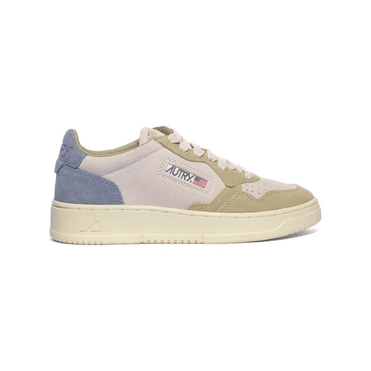 AUTRY MEDALIST AULW TS18 Sneakers Donna 