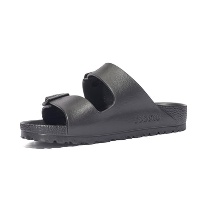 BIRKENSTOCK 1001498 ANTRACITE Sandali Donna 