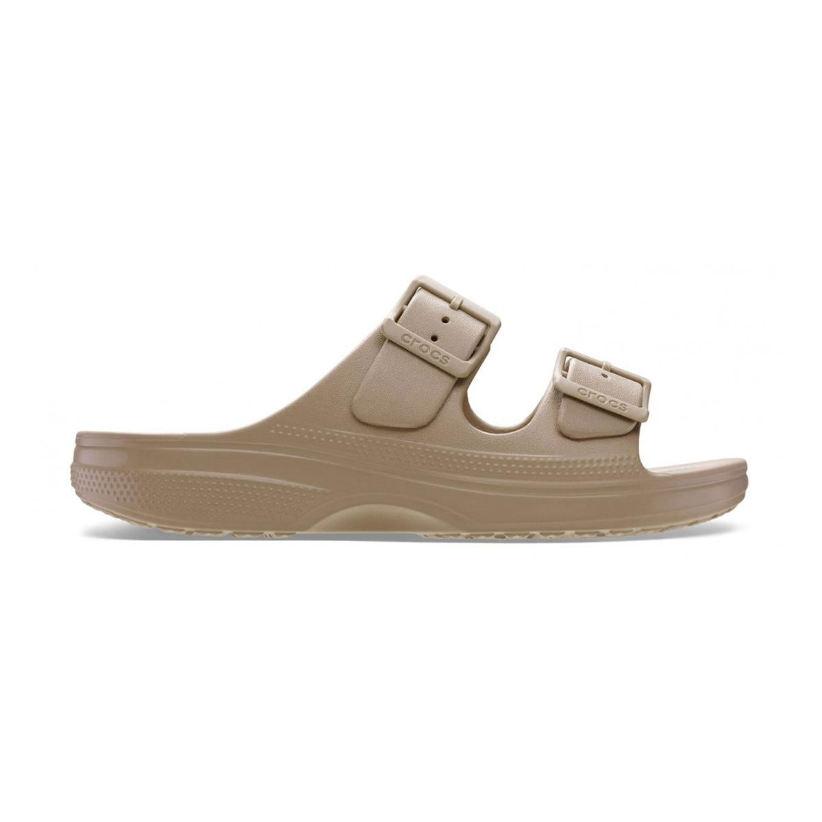 CROCS CR.213586 TAUPE SANDALO Donna 