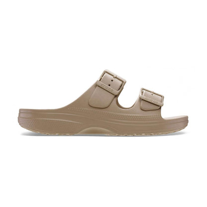 CROCS CR.213586 TAUPE SANDALO Donna 