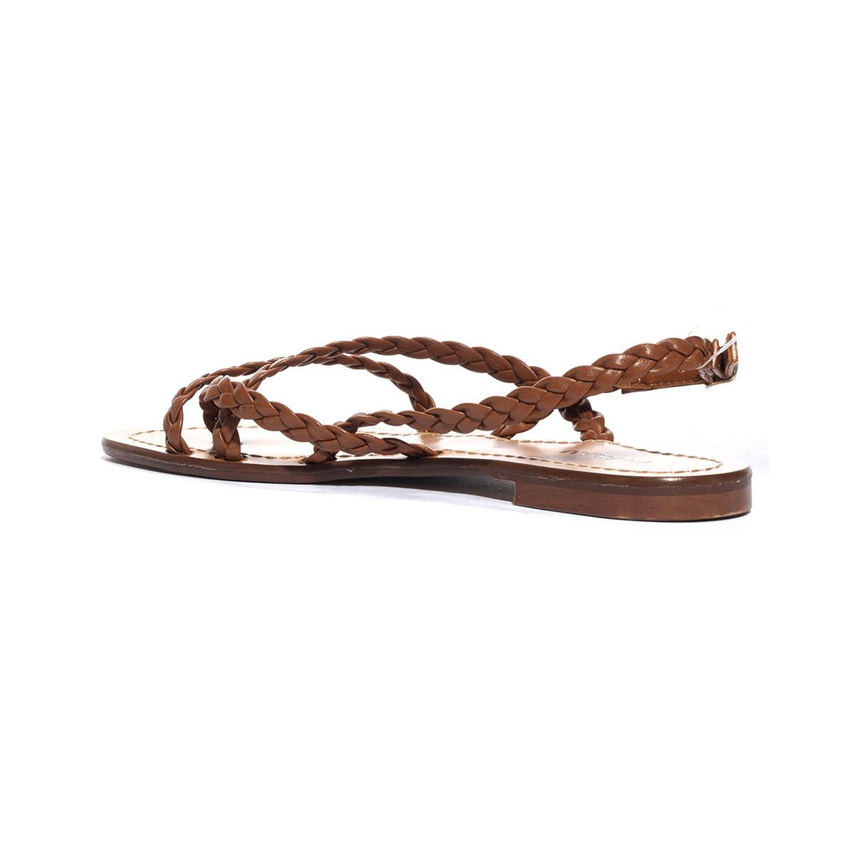 FRAU 61P5 CUOIO Sandali Donna 