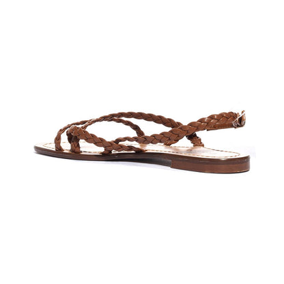 FRAU 61P5 CUOIO Sandali Donna 