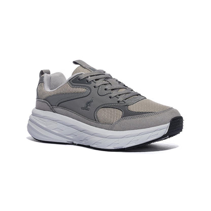 AUSTRALIAN AU25M104 LT GREY Sneakers Uomo 