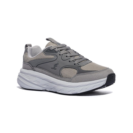 AUSTRALIAN AU25M104 LT GREY Sneakers Uomo 