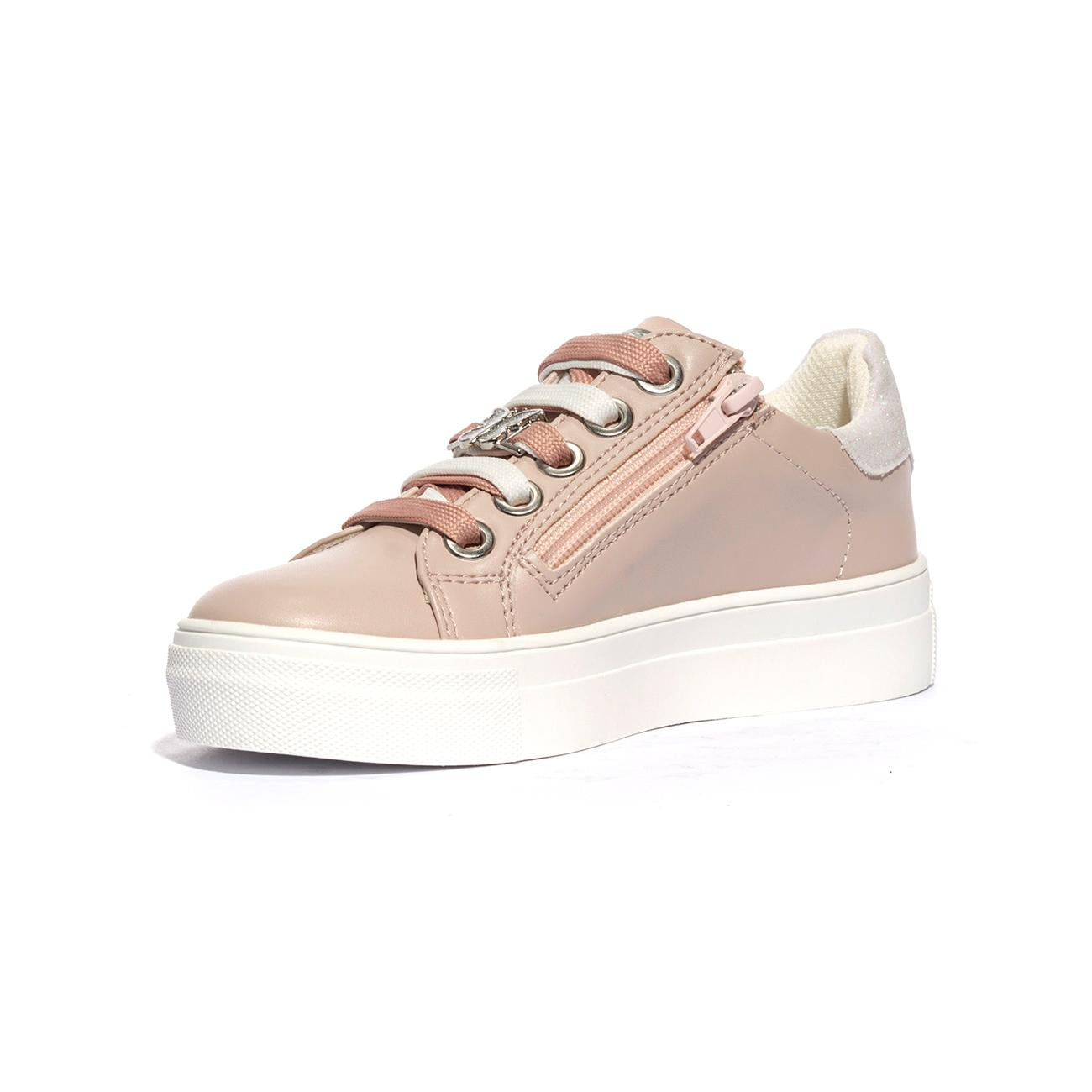 CAFèNOIR C2420 PINK Sneakers Bambina 