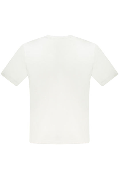 NORTH SAILS 996017000_BI0101 Bianco T-Shirt Uomo 