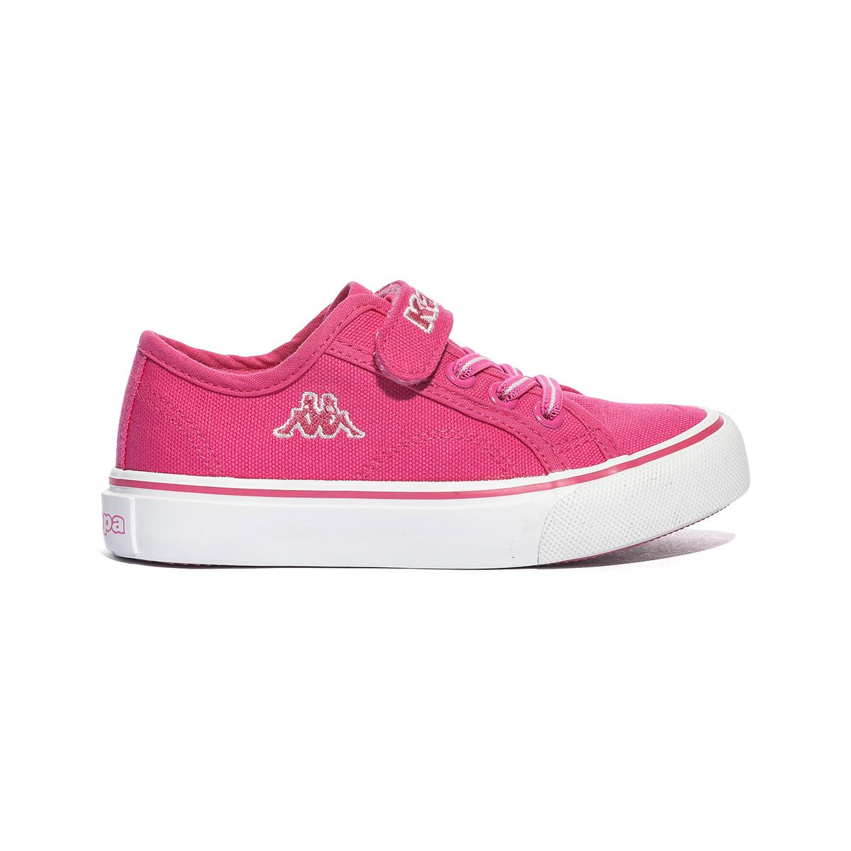 KAPPA KP26P105 FUXIA Sneakers Bambino 
