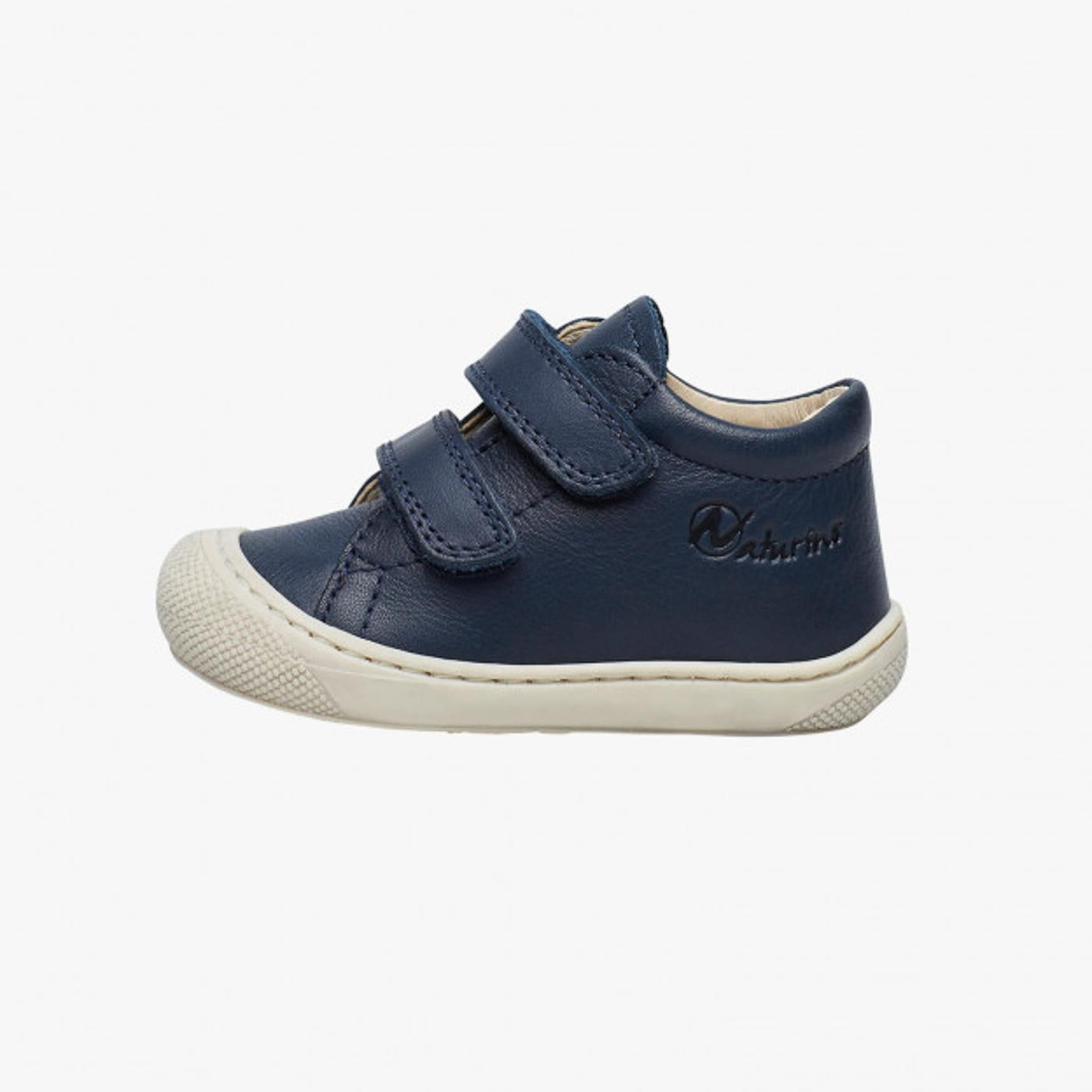 NATURINO 0012012904-16-0C02 NAVY Sneakers Bambino 